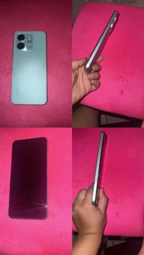Vende-se celular
