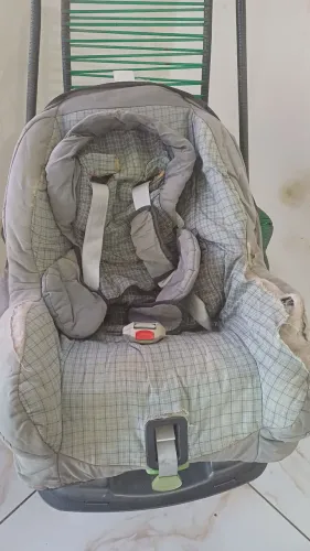 Bebê conforto