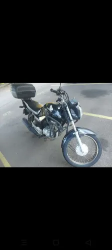 Vendo CG 160 Start 2019