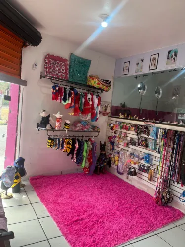 Pet Shop à venda- Passo Ponto