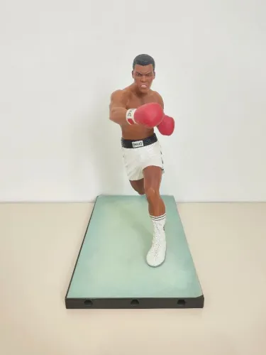 Muhammad Ali Pro Shots