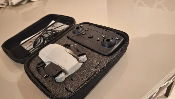 Drone DJI mini se