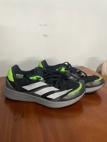 Tênis Adizero rc 4 (usado)