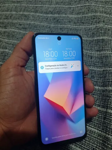 Xiaomi note 9s