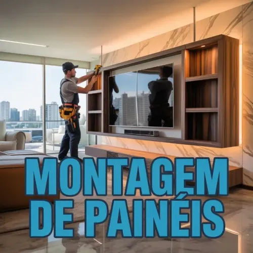 montador de moveis atendimento agil e eficiente