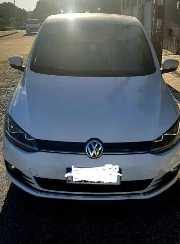Volkswagen Fox Connect 1.6 Flex 8V 5P 2019
