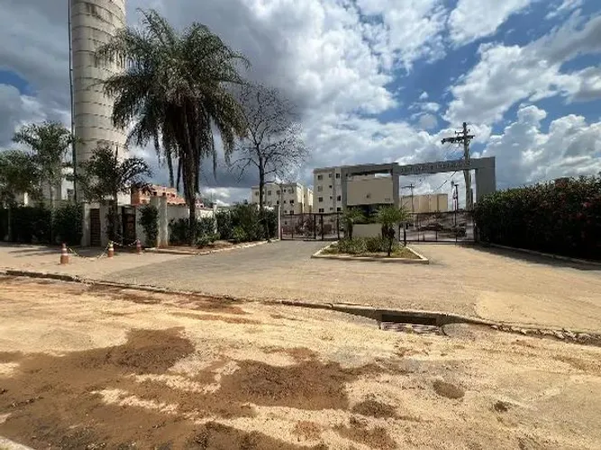 Negócio imperdível Apartamento no Distrito Industrial, Sete Lagoas - MG, Apto 104, 2 quar
