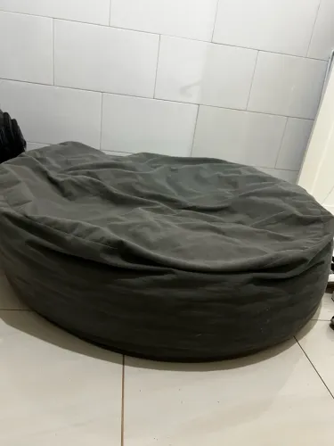 Puff Cama Gigante