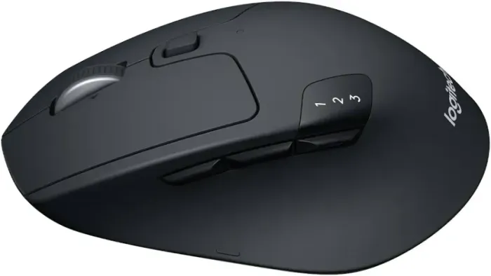mouse logitech