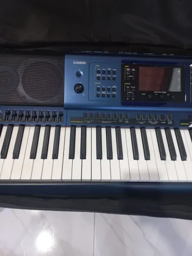 Vendo teclado