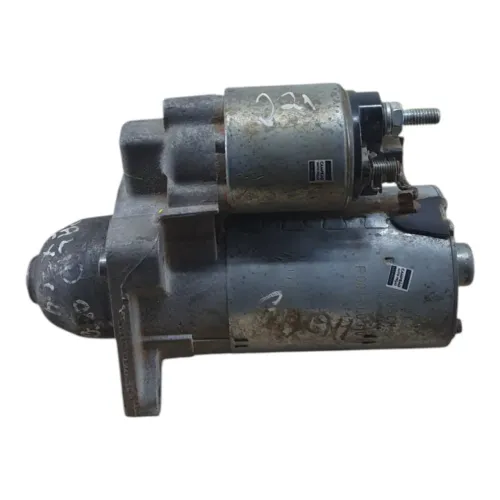 Motor Arranque Fiat Palio 1.4 2008 9 Dentes Bendix 12V