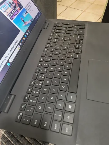 Notebook Dell i5