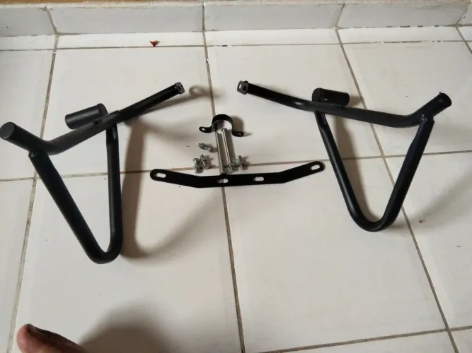 Protetor de carenagem