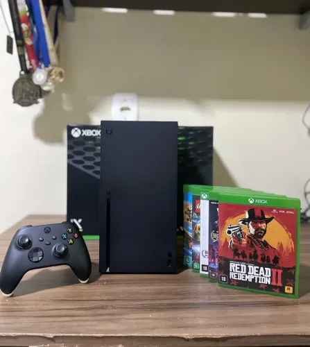 Xbox Series X