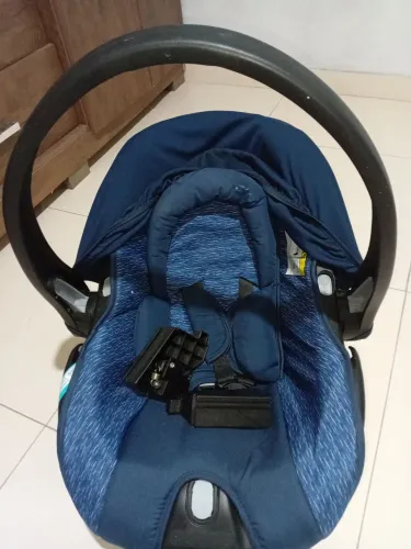 VENDE SE BEBÊ COMFORTO EM PERFEITO ESTADO!