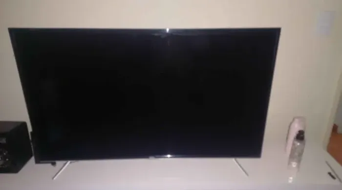 TV SEMP TCL 43? L43S4900FS - Para Conserto ou Peças