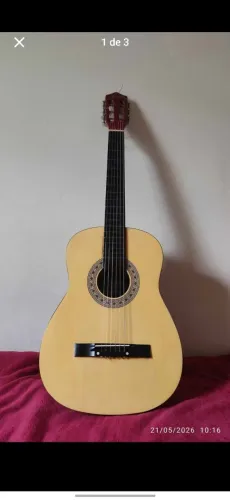 VENDO VIOLÃO AUSTIN
