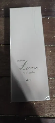 Natura Desodorante Colônia Luna Radiante 75ml