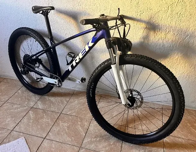 Bike trek merlin 6.3