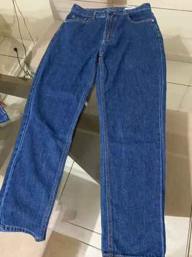 CALÇA jeans FEMININA