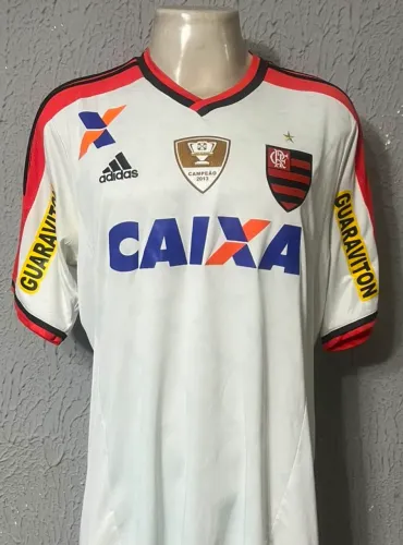 Flamengo 2014 - Wallace 14