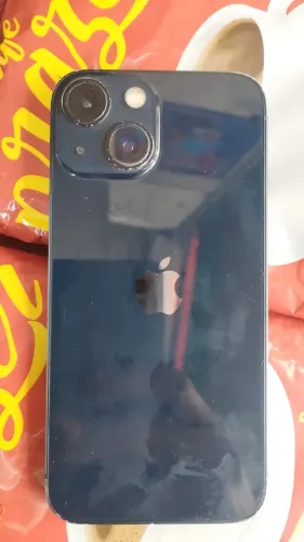 iPhone 13 mine 