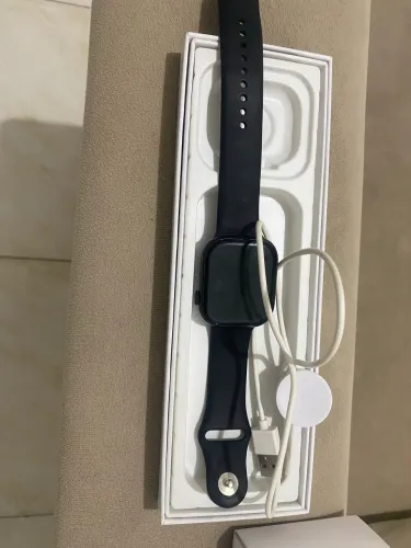 Apple Watch linha premium
