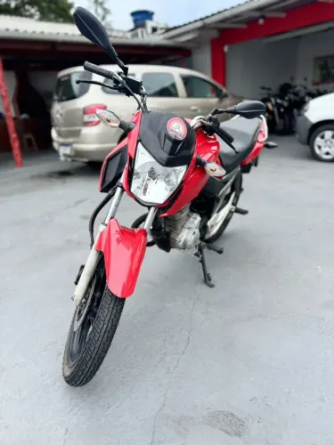 CG 160 Fan 2023