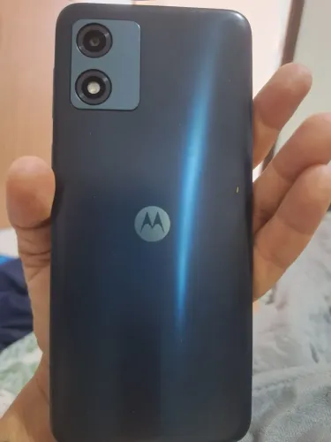 Vendo um celular Motorola