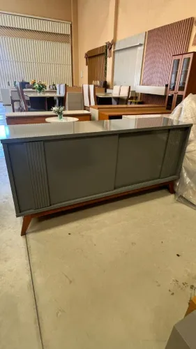 Rack Luxo Ônix para TV até 65? - Design Sofisticado em Oferta Especial