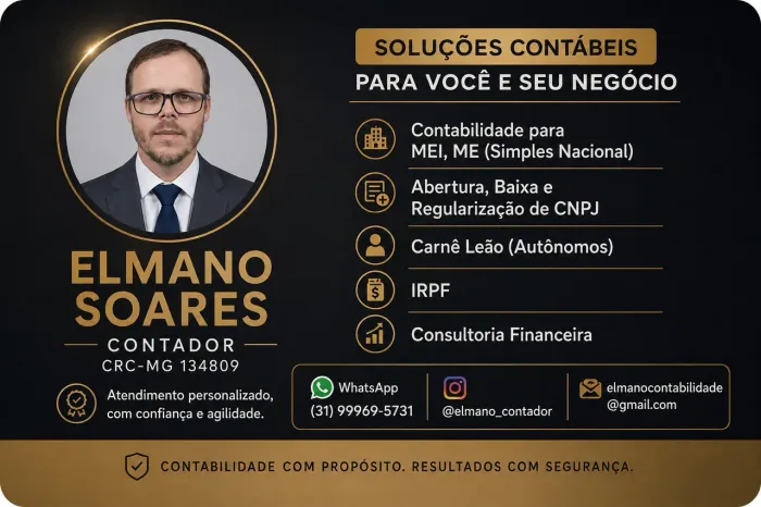 Contabilidade
