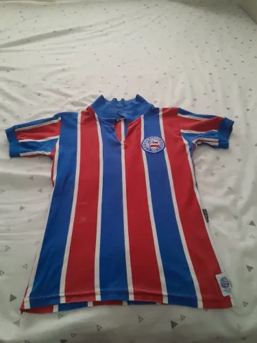 Camisa bahia retro feminina