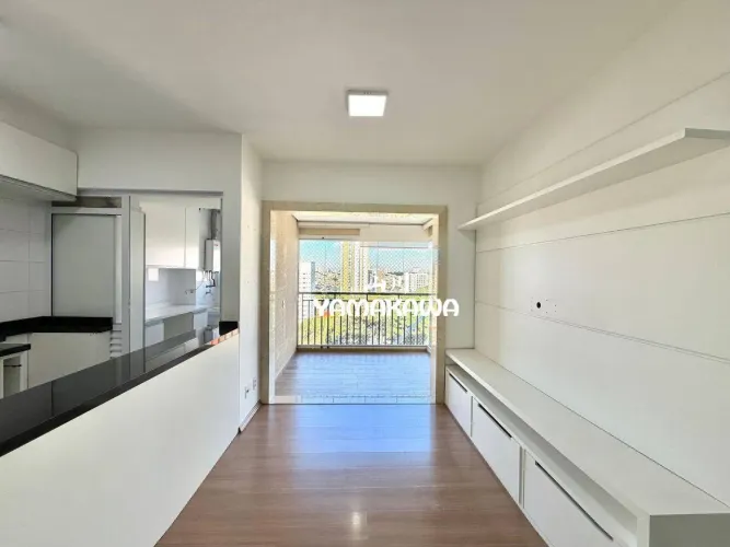Apartamento com 3 dormitórios, 70 m² - venda por R$ 900.000,00 ou aluguel por R$ 5.590,00/