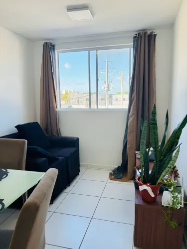 Apartamento Residencial Jardim Cohabinal Plus