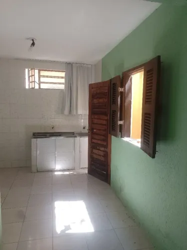 Apto 01 quarto