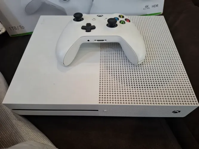 TROCA PS3 E XBOX ONE POR PLAY 5