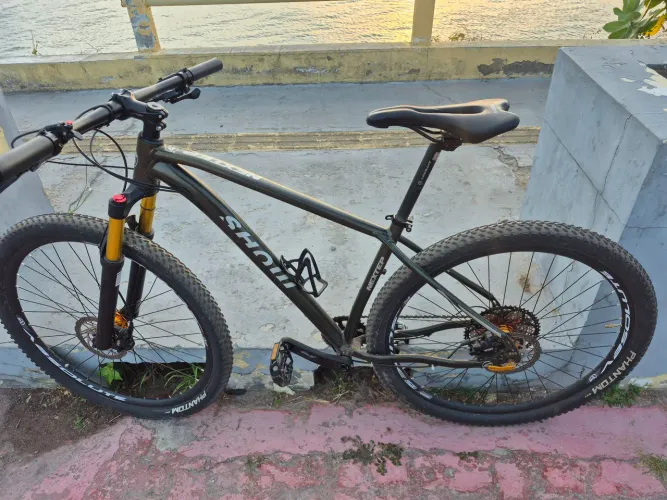 Vendo essa Bike Aro 29, SHOW?