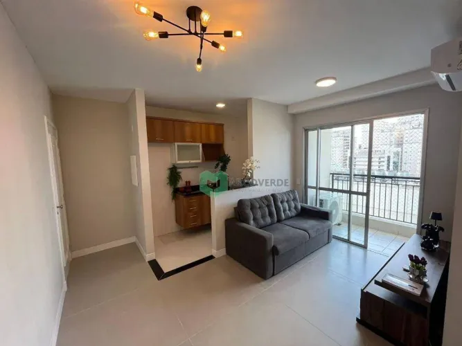 Apartamento com 2 dormitórios para alugar, 48 m² por R$ 5.620,00/mês - Paraíso - São Paulo
