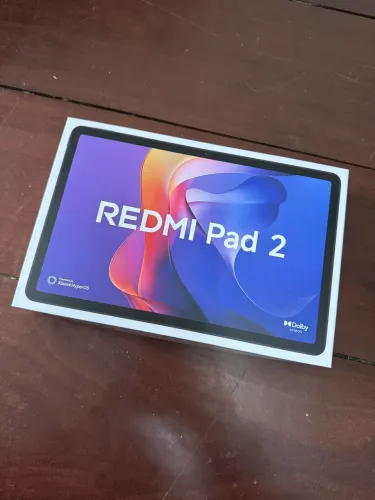 Redmi Pad 2