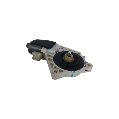 Motor Vidro Elétrico Traseiro Esquerdo Ford Fusion 2006 2009