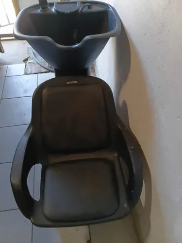 Móveis de salão