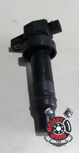 Bobina Ignição Veloster Hb20 1.6 16v 2014 / 273012b010