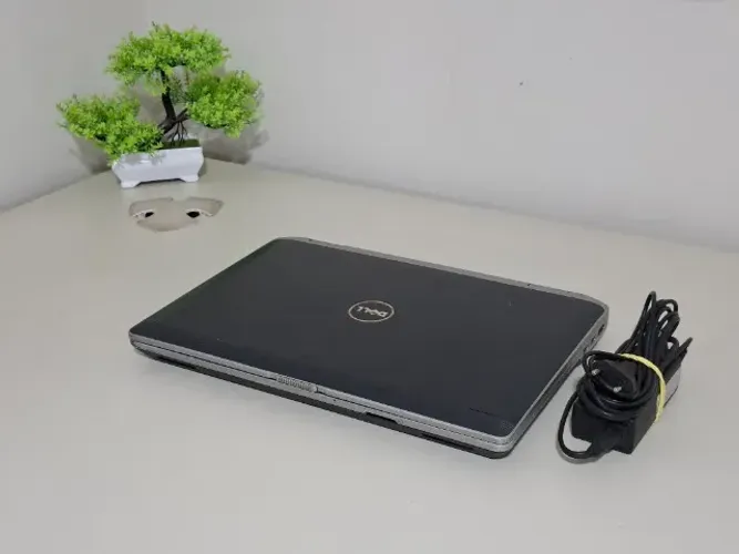 NOTEBOOK DELL i5 + SSD + 8 GB + BLUETOOTH + Bateria 1 Horas + RAPIDOO + OFFICE + Win 10 +