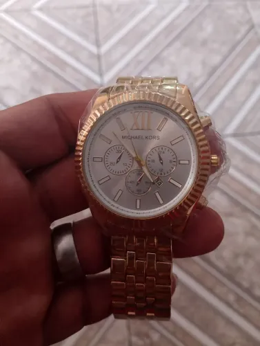 Relógio Michael Kors 