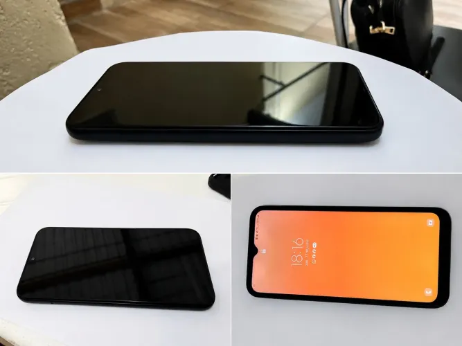 VENDO SAMSUNG GALAXY A14 - 128 GB