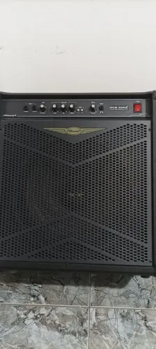 Cubo amplificador pra contra baixo
