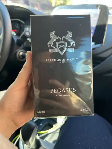 Perfume Parfums De Marly Pegasus EDP 125ml - Original Lacrado