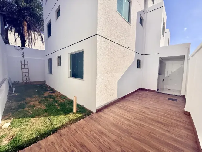 Apartamento com área privativa, 2 Quartos à venda, 110m² - Candelária