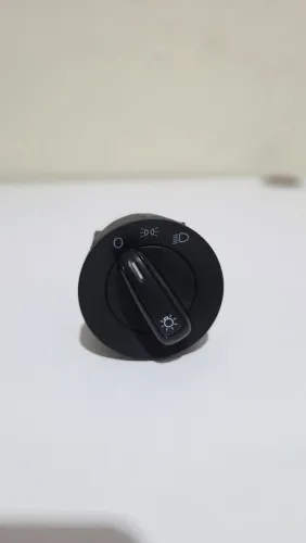 Interruptor de Farol - Volkswagen