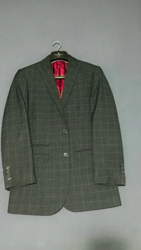 Terno Gentleman Slim